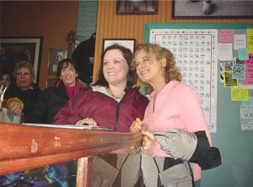 Gilmore Girls 2005 Carole King
